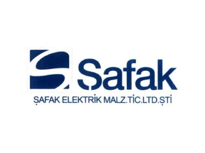 şafak elektrik